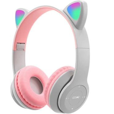 ausines vaikams - ausines su ausytemis